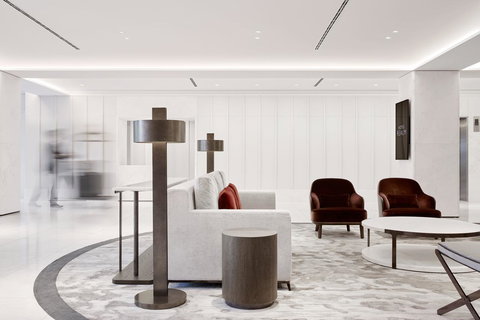 Hotel Realm - Surfers Paradise Gold Coast 6