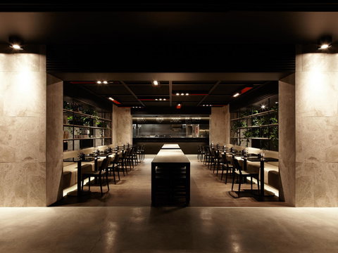 Hotel Realm - Surfers Paradise Gold Coast 35