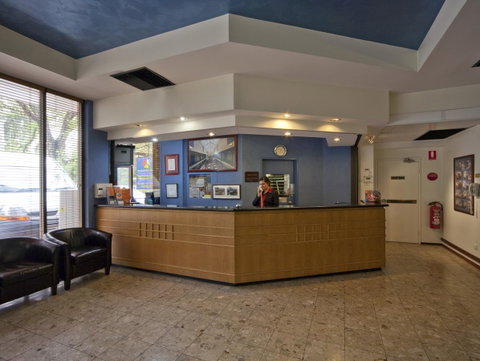 Madison Capital Executive Apartments - Surfers Paradise Gold Coast 8