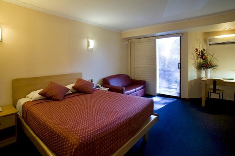 Madison Capital Executive Apartments - Surfers Paradise Gold Coast 7