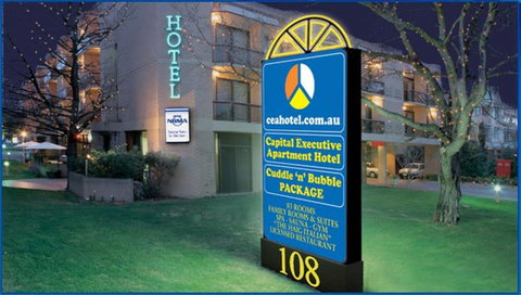 Madison Capital Executive Apartments - Surfers Paradise Gold Coast 0
