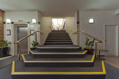 Madison Capital Executive Apartments - Surfers Paradise Gold Coast 9