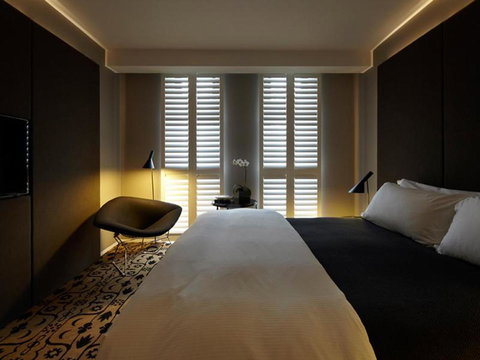 Burbury Hotel - Surfers Paradise Gold Coast 4