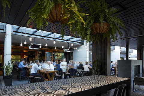 Burbury Hotel - Surfers Paradise Gold Coast 20