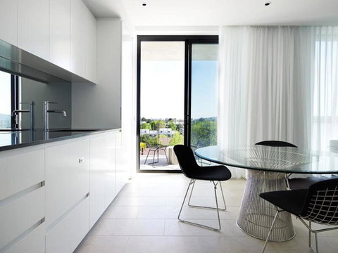 Burbury Hotel - Surfers Paradise Gold Coast 8