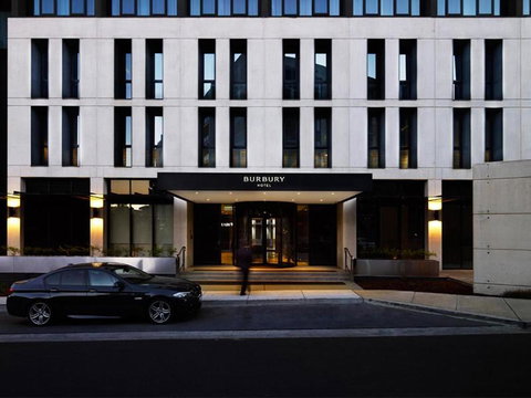 Burbury Hotel - Surfers Paradise Gold Coast 0