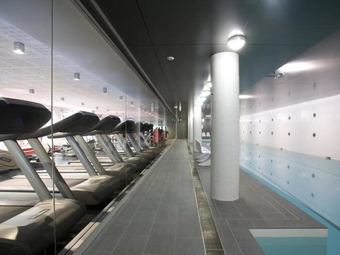 Burbury Hotel - Surfers Paradise Gold Coast 16