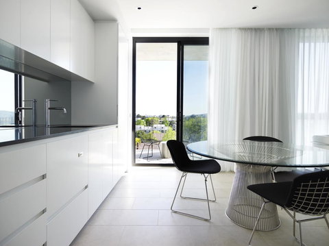 Burbury Hotel - Surfers Paradise Gold Coast 25