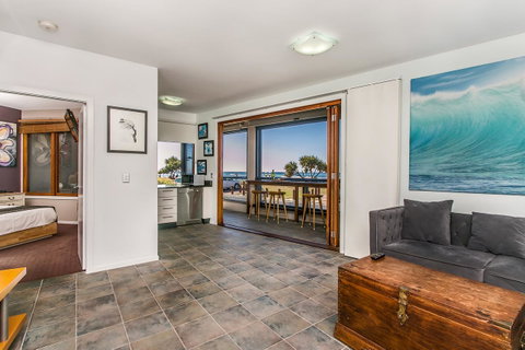 Lennox Holiday Apartments - Surfers Paradise Gold Coast 40