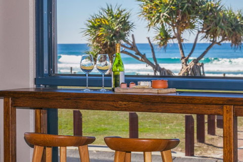 Lennox Holiday Apartments - Surfers Paradise Gold Coast 7