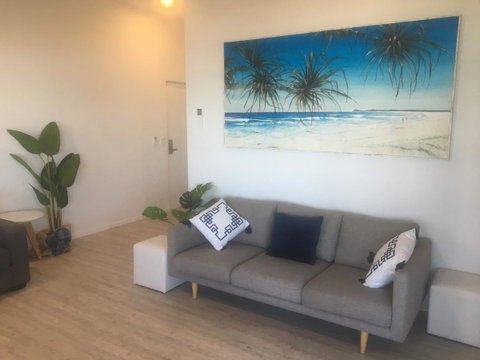 Lennox Holiday Apartments - Surfers Paradise Gold Coast 26