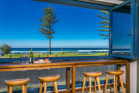 Lennox Holiday Apartments - Surfers Paradise Gold Coast 4