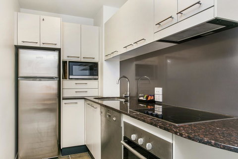 Lennox Holiday Apartments - Surfers Paradise Gold Coast 36