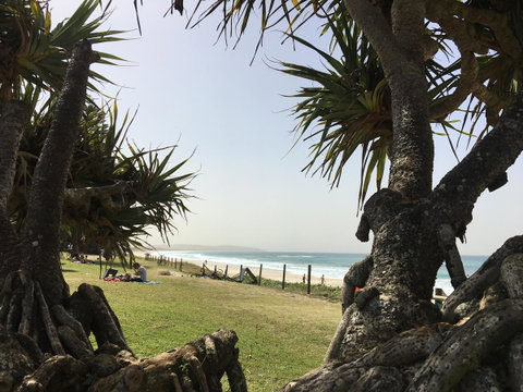 Lennox Holiday Apartments - Surfers Paradise Gold Coast 11