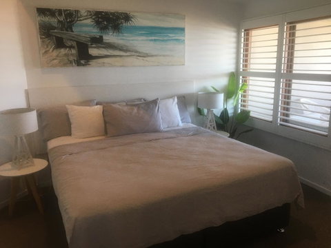 Lennox Holiday Apartments - Surfers Paradise Gold Coast 23