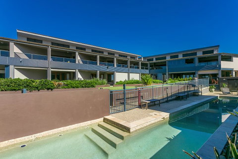 Lennox Holiday Apartments - Surfers Paradise Gold Coast 8