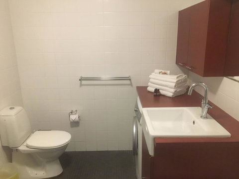 Lennox Holiday Apartments - Surfers Paradise Gold Coast 30