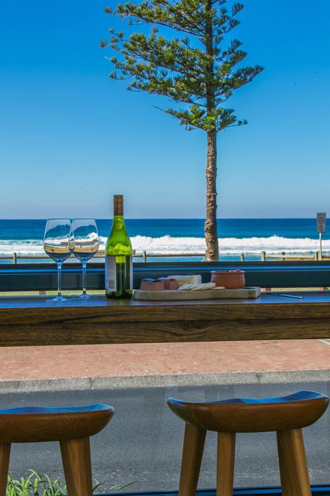 Lennox Holiday Apartments - Surfers Paradise Gold Coast 39