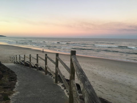 Lennox Holiday Apartments - Surfers Paradise Gold Coast 17