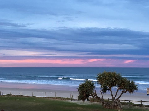 Lennox Holiday Apartments - Surfers Paradise Gold Coast 28