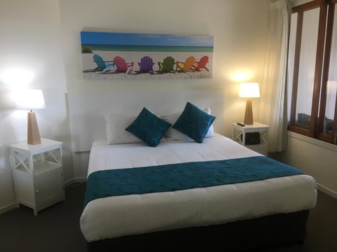 Lennox Holiday Apartments - Surfers Paradise Gold Coast 19
