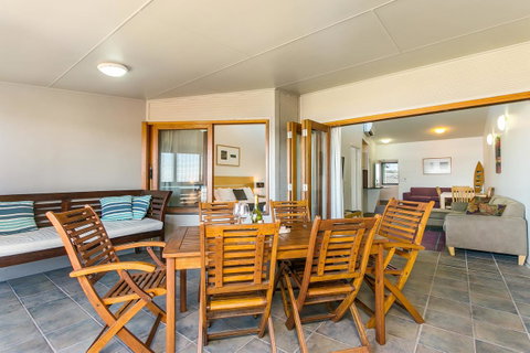 Lennox Holiday Apartments - Surfers Paradise Gold Coast 33