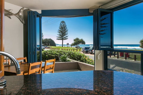 Lennox Holiday Apartments - Surfers Paradise Gold Coast 1