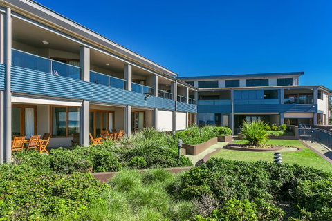 Lennox Holiday Apartments - Surfers Paradise Gold Coast 38