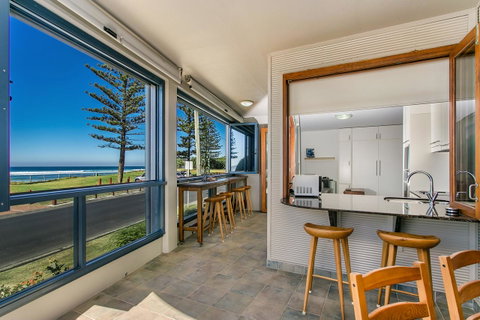 Lennox Holiday Apartments - Surfers Paradise Gold Coast 32