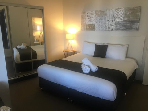 Lennox Holiday Apartments - Surfers Paradise Gold Coast 16