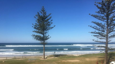 Lennox Holiday Apartments - Surfers Paradise Gold Coast 25