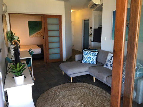 Lennox Holiday Apartments - Surfers Paradise Gold Coast 20