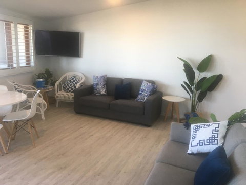 Lennox Holiday Apartments - Surfers Paradise Gold Coast 24