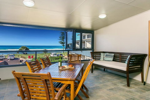 Lennox Holiday Apartments - Surfers Paradise Gold Coast 2