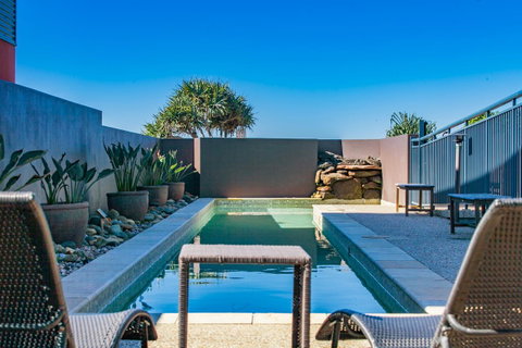 Lennox Holiday Apartments - Surfers Paradise Gold Coast 3