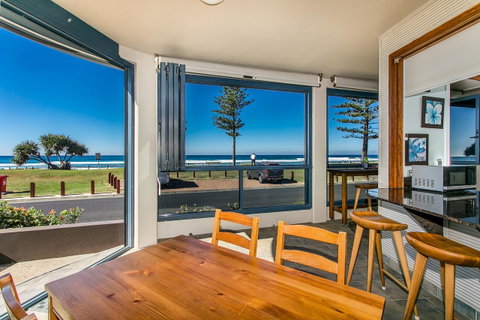 Lennox Holiday Apartments - Surfers Paradise Gold Coast 34