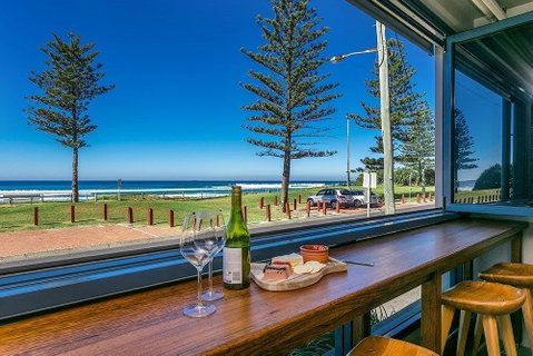 Lennox Holiday Apartments - Surfers Paradise Gold Coast 37
