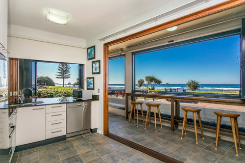Lennox Holiday Apartments - Surfers Paradise Gold Coast 13