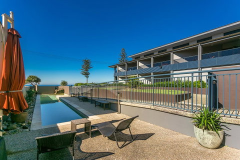 Lennox Holiday Apartments - Surfers Paradise Gold Coast 5