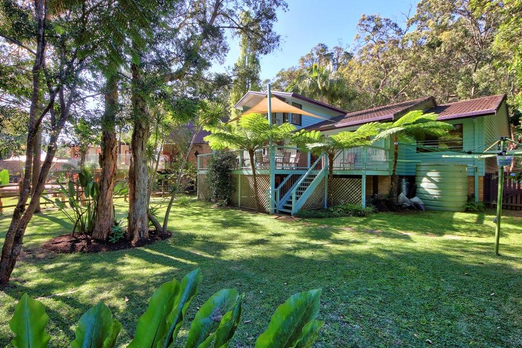 Arakoon NSW Surfers Paradise Gold Coast