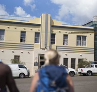 Bondi Beachside Inn - Surfers Paradise Gold Coast