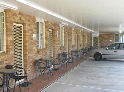 Bondi Motel - Surfers Paradise Gold Coast 3