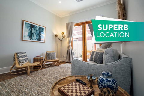 Bondi On Moseley - Wifi - Nespresso - Close To Beach - Surfers Paradise Gold Coast 0