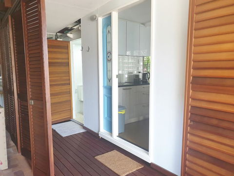 Bongaree Ocean Villa - Surfers Paradise Gold Coast 2