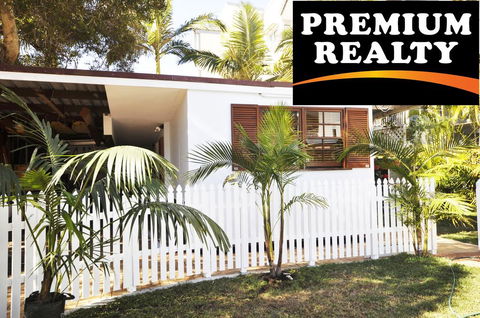 Bongaree Ocean Villa - Surfers Paradise Gold Coast 0