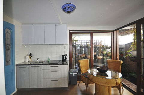 Bongaree Ocean Villa - Surfers Paradise Gold Coast 3