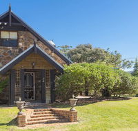 Bonn Abbey - Magnificent Stone Abbey - Surfers Paradise Gold Coast