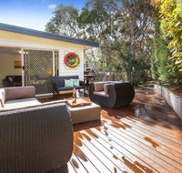 Bonnie Blairgowrie - Surfers Paradise Gold Coast