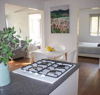 Booloumba Creek Cottage - Surfers Paradise Gold Coast