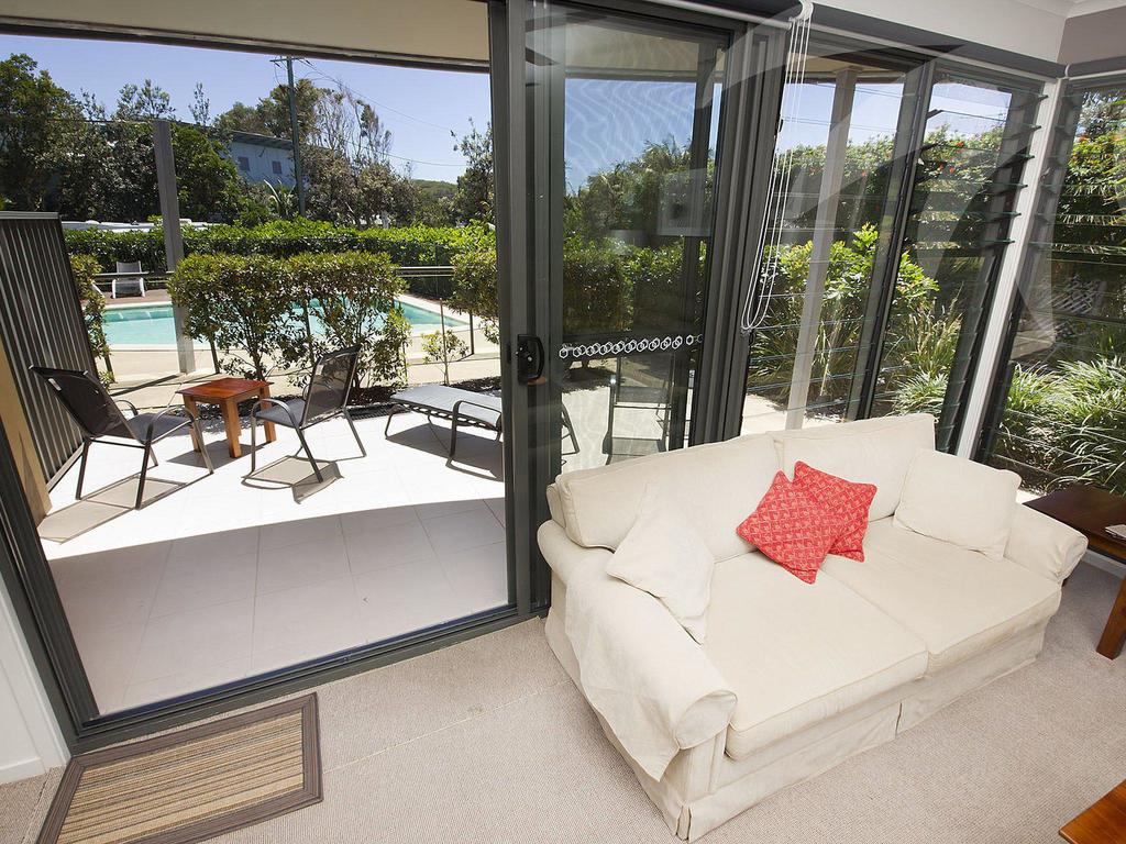 Boomerang Beach NSW Surfers Paradise Gold Coast
